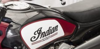 Indian encerra comercialização de motos no Brasil