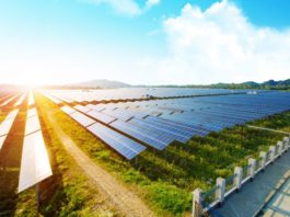 Brasil entre os 10 maiores produtores de energia solar do mundo