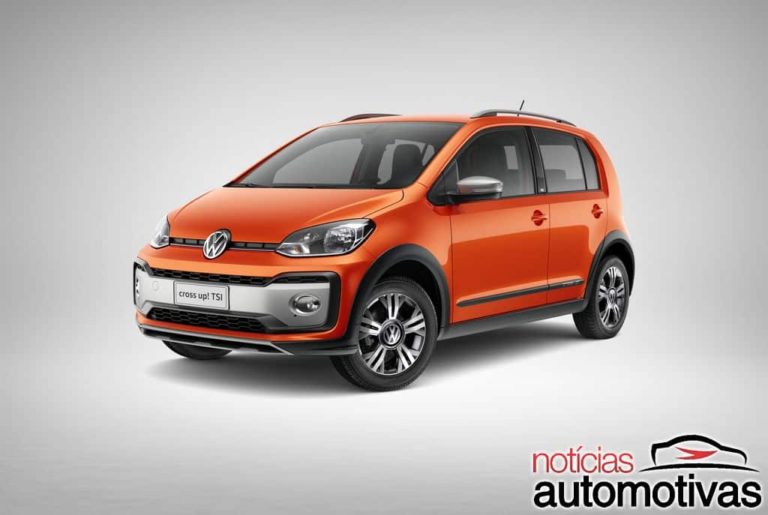 Os 10 carros mais baratos com limpador com sensor de chuva