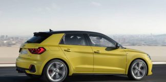 Novo Audi A1 pode ser produzido no Brasil