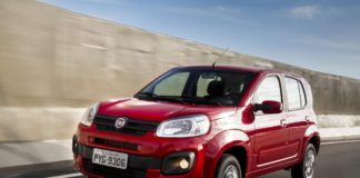 Fiat é marca com maior percepção de valor no Brasil