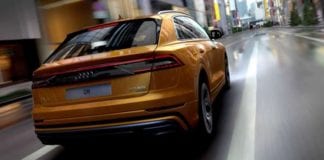 Audi lança ferramenta de configuração 3D para veículos em tempo real