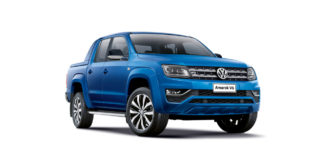 Volkswagen amplia linha Amarok com a versão Extreme