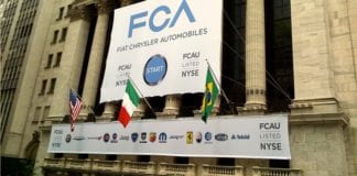 Brasil é destaque no balanço da FCA