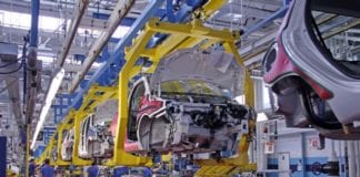 Brasil aposta em mercado do Paraguai para expandir indústria automotiva