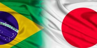 Indústrias do Japão e do Brasil propõem acordo