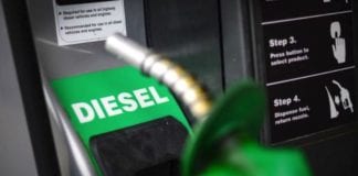 ANP aprova pagamento da subvenção ao diesel