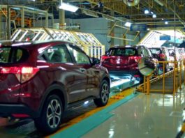 "Rota 2030 dará carros mais eficientes e seguros para os brasileiros"