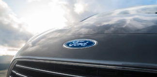 Ford não estará no Salão de Genebra de 2019