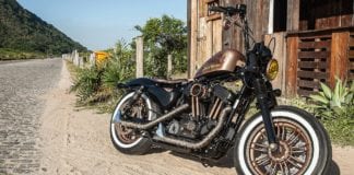 Harley-Davidson elege vencedora do Battle of Kings 2018