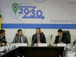 Conheça os principais pontos do Rota 2030