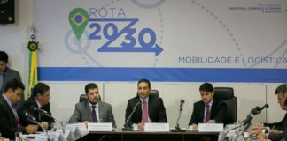 Conheça os principais pontos do Rota 2030