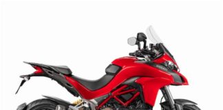 Ducati anuncia redução de preço para XDiavel e Multistrada 1200 sport. 