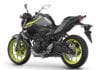 Conheça a nova Yamaha MT-03 2019