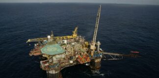 PPSA realizará leilão de petróleo entre agosto e setembro, diz presidente