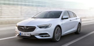 Opel registra lucro pela primeira vez sob o comando da PSA