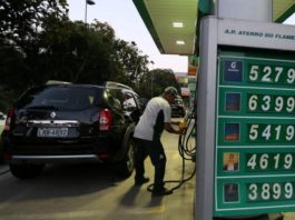 Setor de combustíveis vê aspectos positivos em decisão da ANP sobre preços