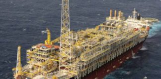 Excedentes da cessão onerosa devem demandar 17 plataformas de petróleo