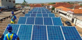 Por que investir em energia elétrica solar?