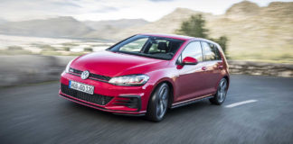 Volkswagen Golf GTI sai de linha na Europa