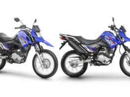 Motos da Yamaha também entram em programa de benefícios do governo