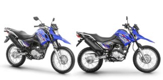 Motos da Yamaha também entram em programa de benefícios do governo