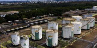 BR de olho na Disparada do petróleo