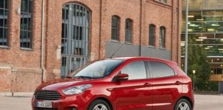 Linha 2019 do Ford Ka conta com novo motor 1.5, transmissão automática e multimídia Sync3