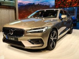 Volvo: a montadora que mata as rivais de inveja