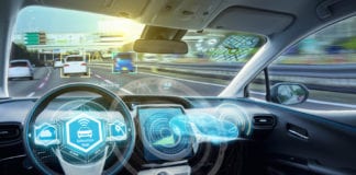 A revolução dos veículos autônomos com simulação