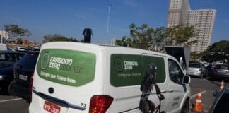 Makro e BYD oferecerem recarga gratuita para veículos elétricos