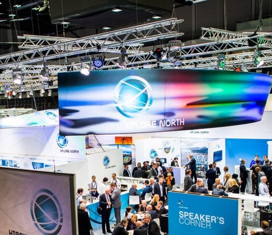 Brasil será destaque na ONS 2018, na Noruega