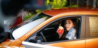 Kwid acompanha? Renault sorteará 100 carros em promoção com McDonald's