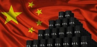 Mercado de petróleo: China ainda é chave para o futuro