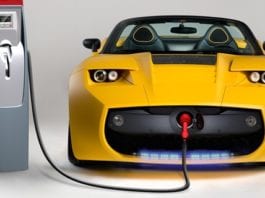 Testando os elétricos