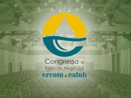 Congresso e Feira de Negócios ercom & ealub