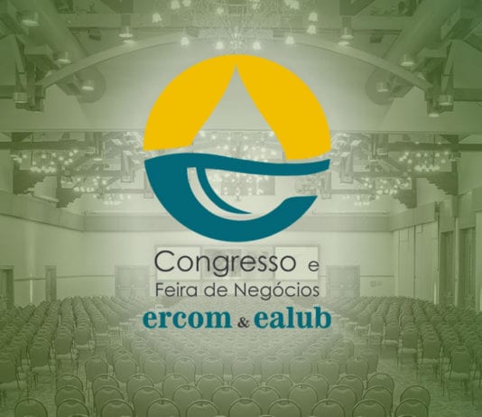 Congresso e Feira de Negócios ercom & ealub