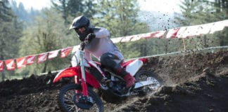 Nova Honda CRF 2019 lançada no Brasil