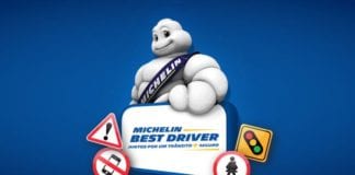 Michelin Best Driver: Michelin prepara 4ª edição do programa