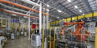 Scania inaugura fábrica 4.0 em São Bernardo