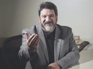 Mário Sergio Cortella