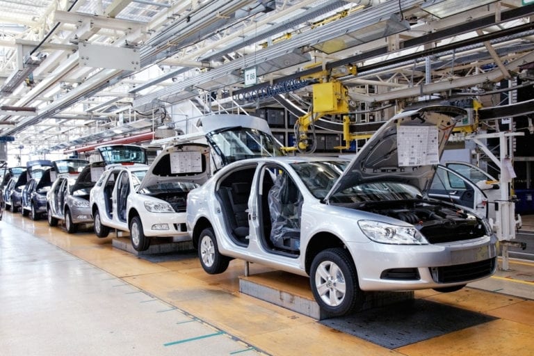Rota 2030 é vitória para setor automotivo e para a retomada, diz ministro