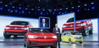 Volkswagen vai investir em conectividade e digitalização