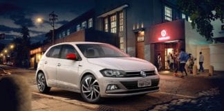 Volkswagen Polo e Virtus ganham som da Beats