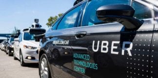 Toyota investe na Uber para pesquisas de carro autônomo