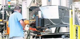 Vendas de autopeças para as montadoras avançam 24,4% no ano