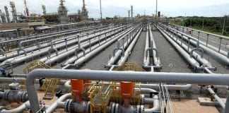 Gasoduto Brasil-Bolívia desperta interesse de empresas de outros países