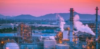 O maior risco nos mercados de petróleo de hoje