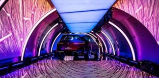 BMW apresenta iNext Concept, o SUV elétrico para 2021