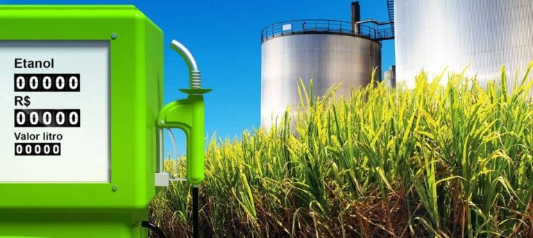 Engenheiros reafirmam aposta no etanol
